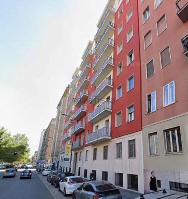 appartamento in vendita a Milano in zona San Vittore