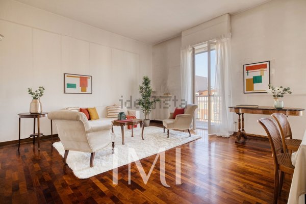 appartamento in vendita a Milano in zona San Vittore