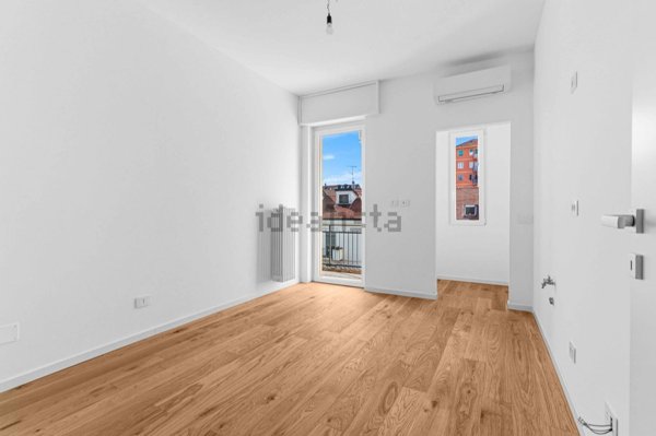 appartamento in vendita a Milano in zona San Vittore