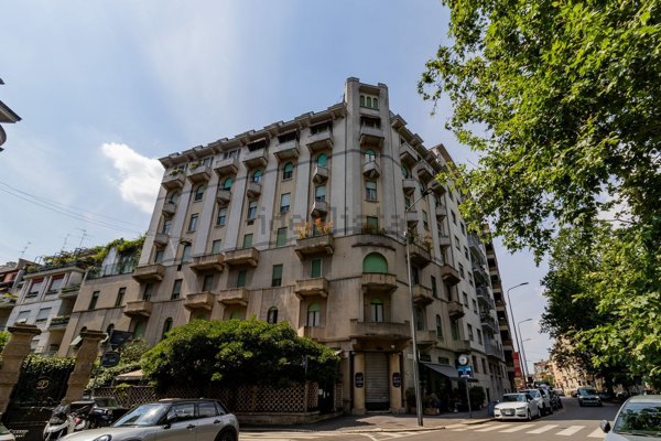 appartamento in vendita a Milano in zona San Vittore