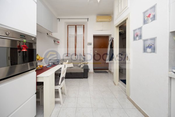 appartamento in vendita a Milano in zona Loreto