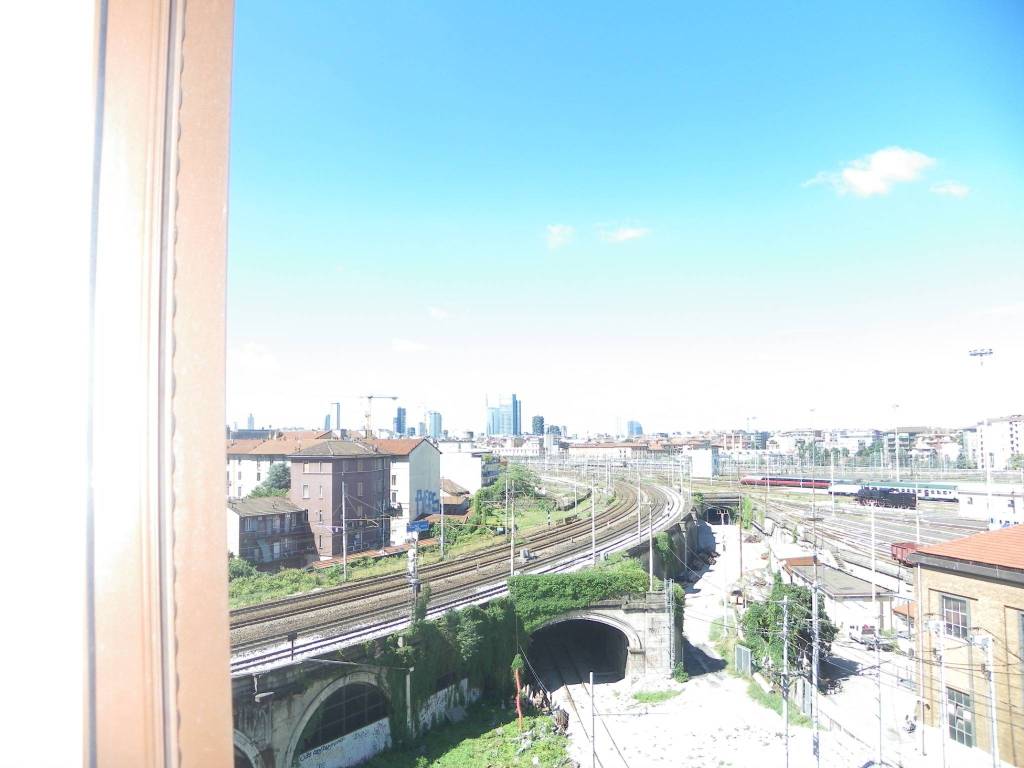 appartamento in vendita a Milano in zona NoLo