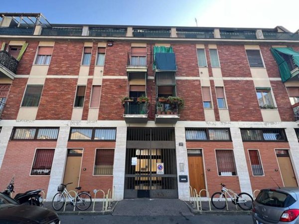 appartamento in vendita a Milano in zona Bruzzano