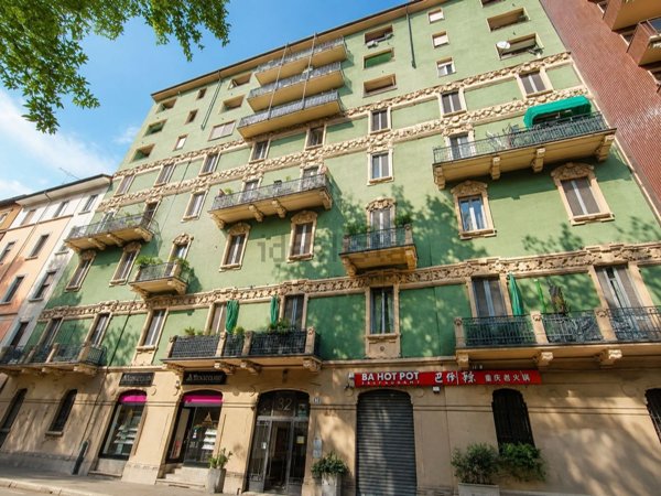 appartamento in vendita a Milano in zona Il Portello