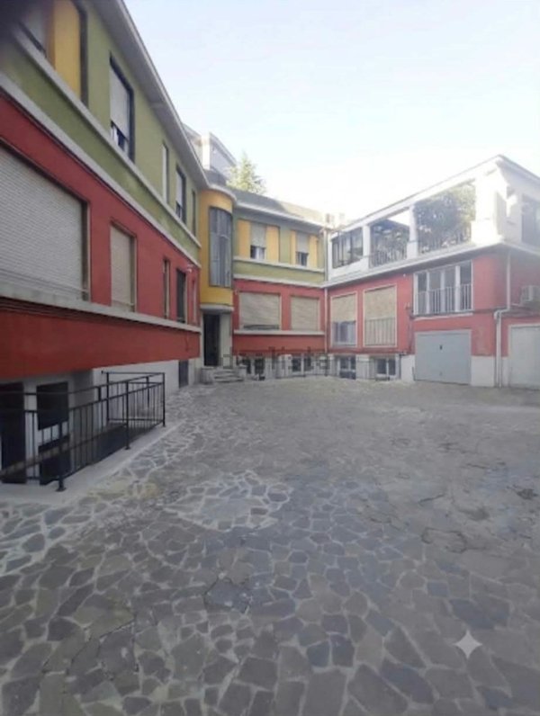 appartamento in vendita a Milano in zona Bovisa