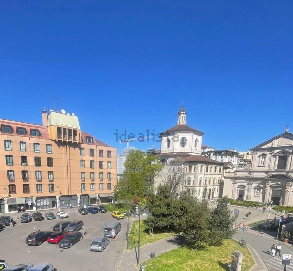 appartamento in vendita a Milano in zona Centro Storico