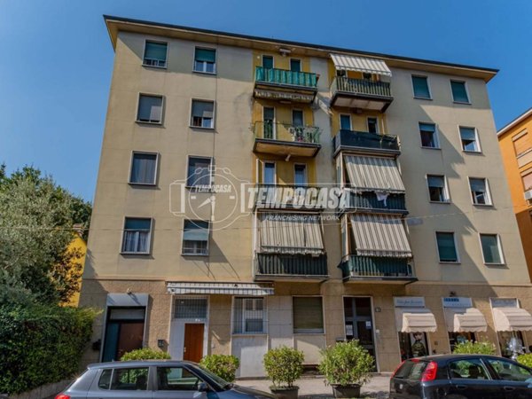 appartamento in vendita a Milano in zona Bruzzano