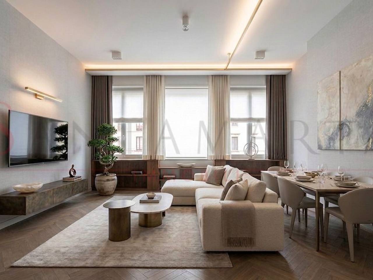 appartamento in vendita a Milano in zona Stazione Centrale