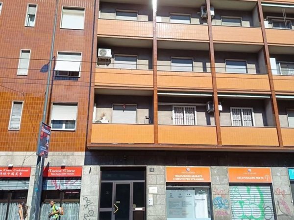 appartamento in vendita a Milano in zona Ghisolfa