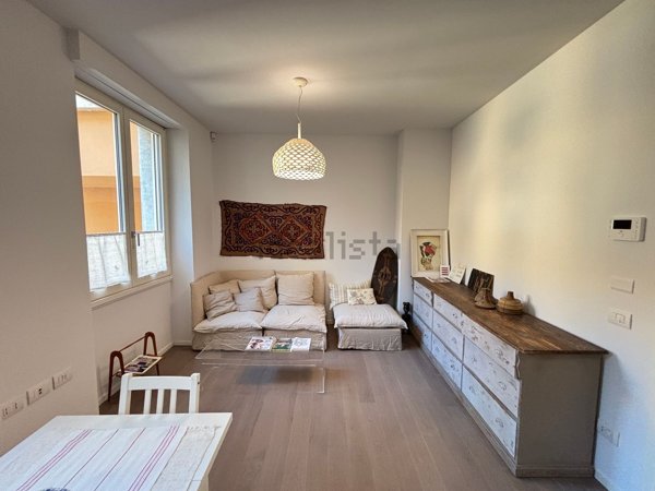 appartamento in vendita a Milano in zona Porta Venezia