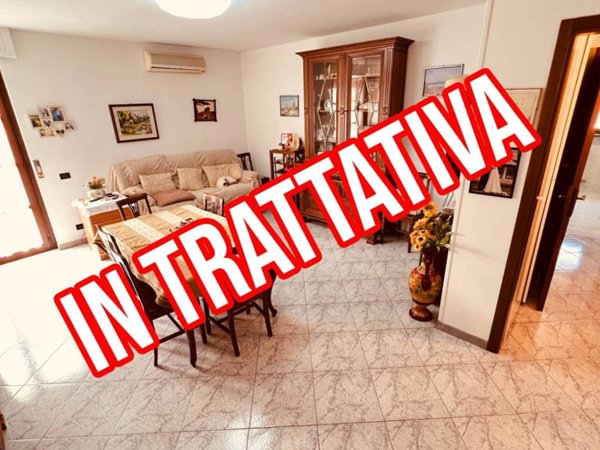 appartamento in vendita a Milano in zona Ponte Lambro