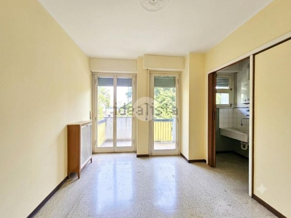 appartamento in vendita a Milano in zona Morsenchio