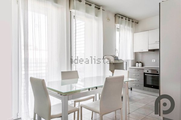 appartamento in vendita a Milano in zona Villapizzone