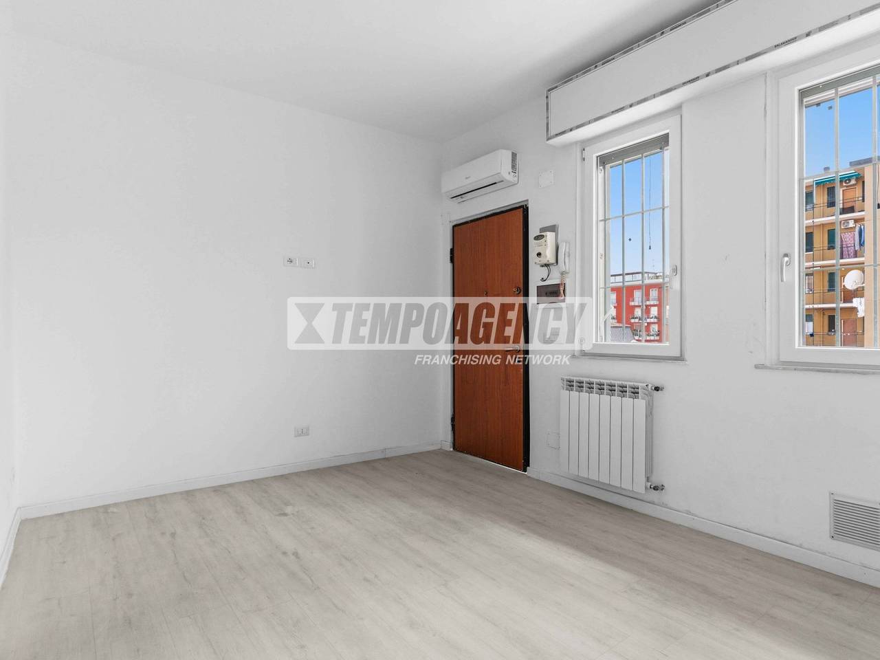 appartamento in vendita a Milano in zona Barona