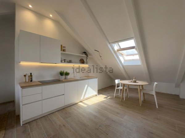 appartamento in vendita a Milano in zona Bruzzano