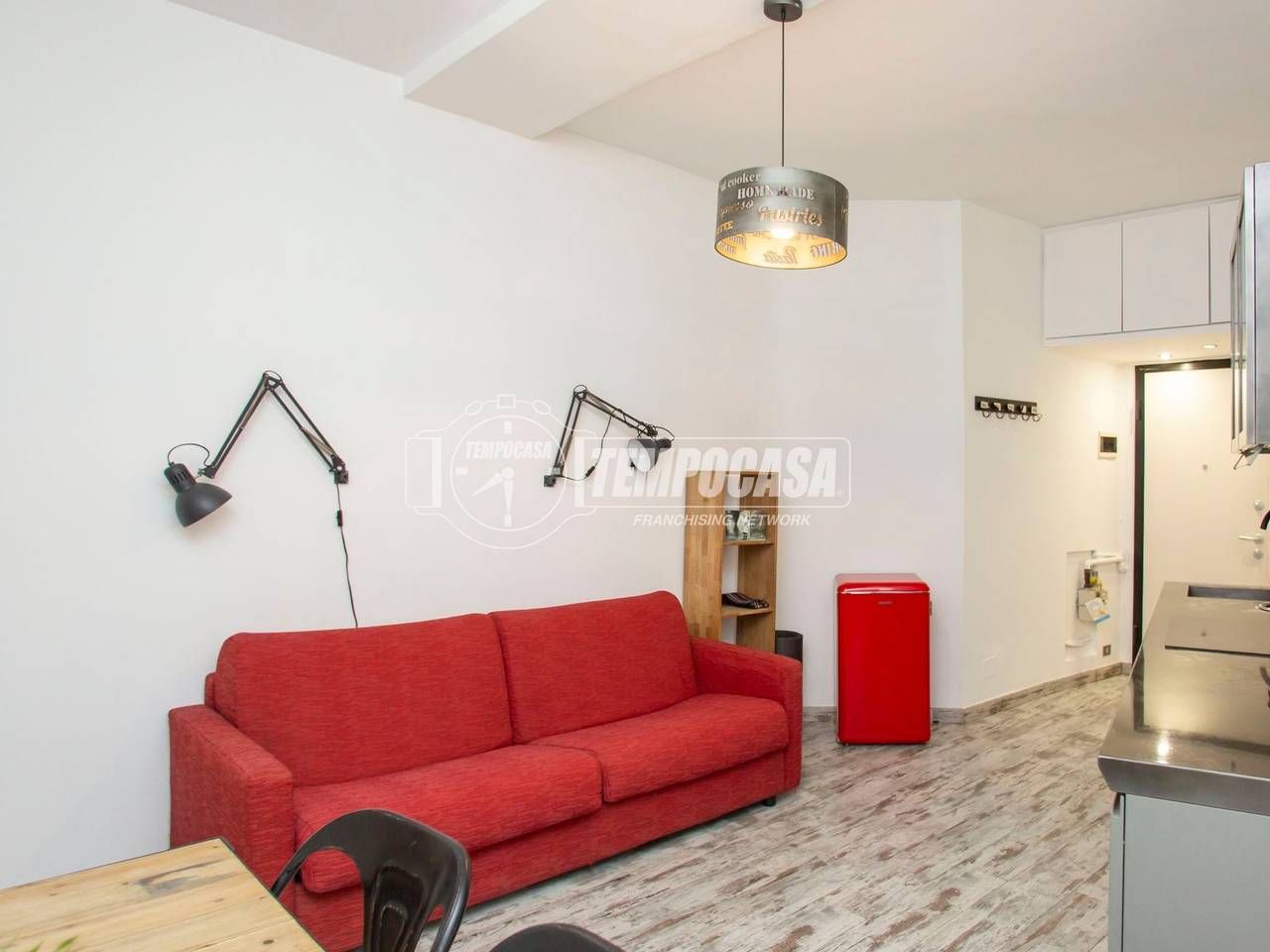 appartamento in vendita a Milano in zona Isola