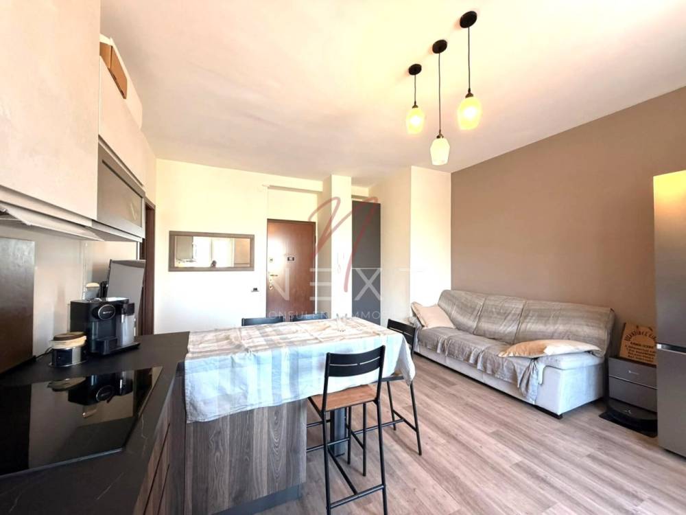 appartamento in vendita a Milano in zona Maggiolina