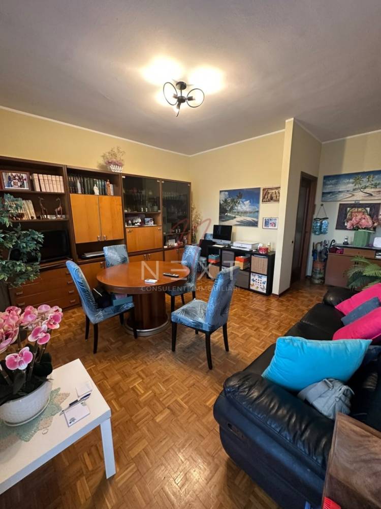 appartamento in vendita a Milano in zona Bruzzano