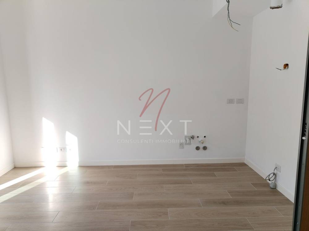 appartamento in vendita a Milano in zona Molino Dorino