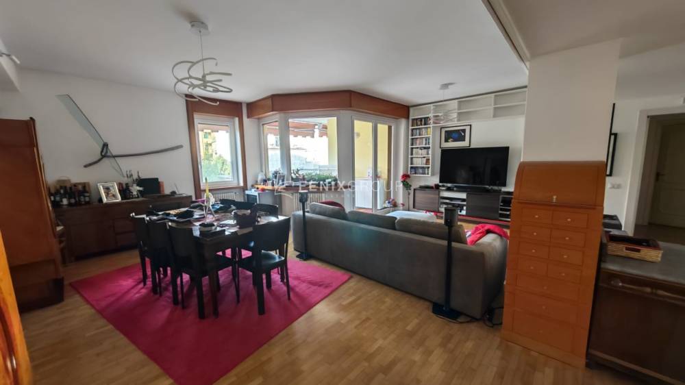 appartamento in vendita a Milano in zona Loreto