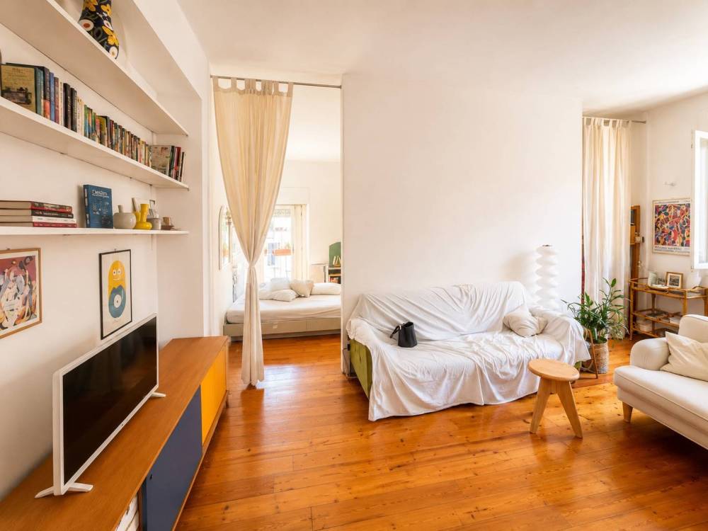 appartamento in vendita a Milano in zona Porta Genova