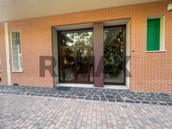 appartamento in vendita a Milano in zona Comasina