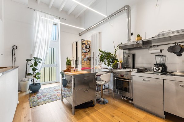 appartamento in vendita a Milano in zona Turro