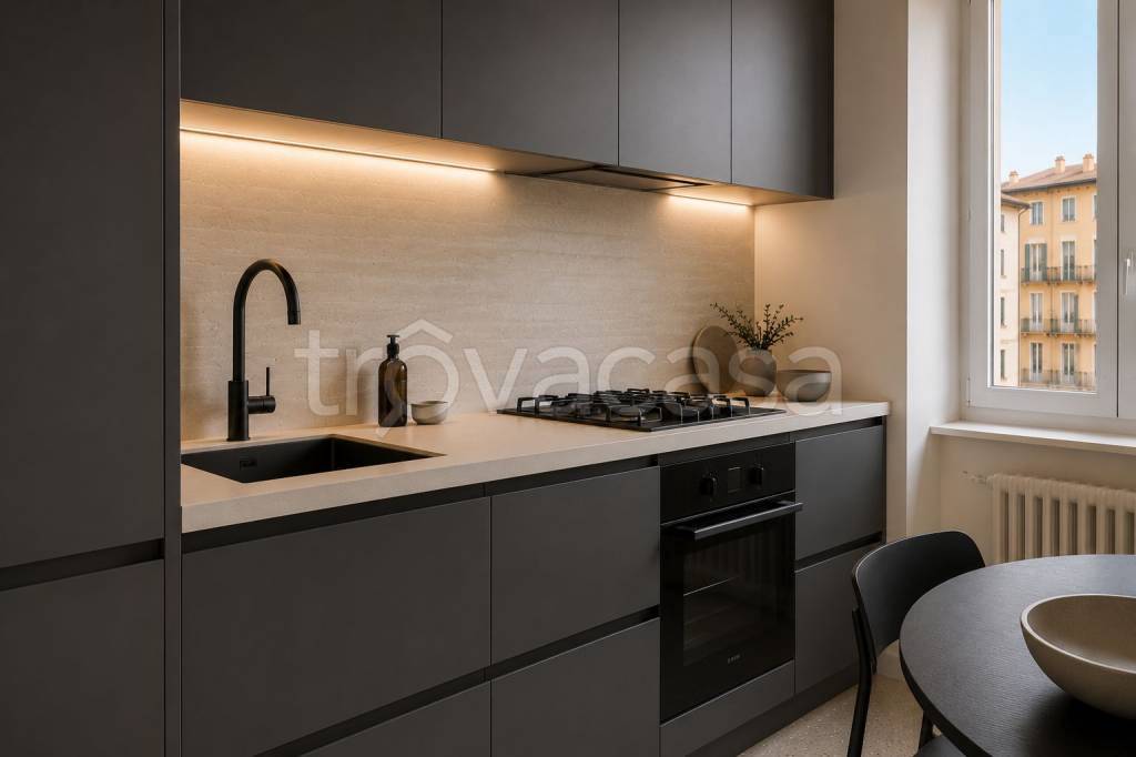 appartamento in vendita a Milano in zona NoLo