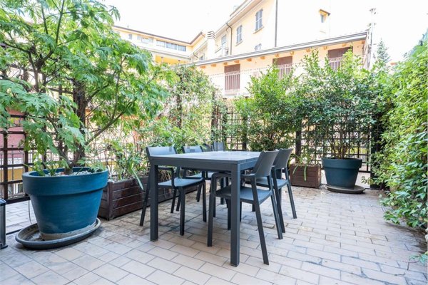 appartamento in vendita a Milano in zona Porta Romana