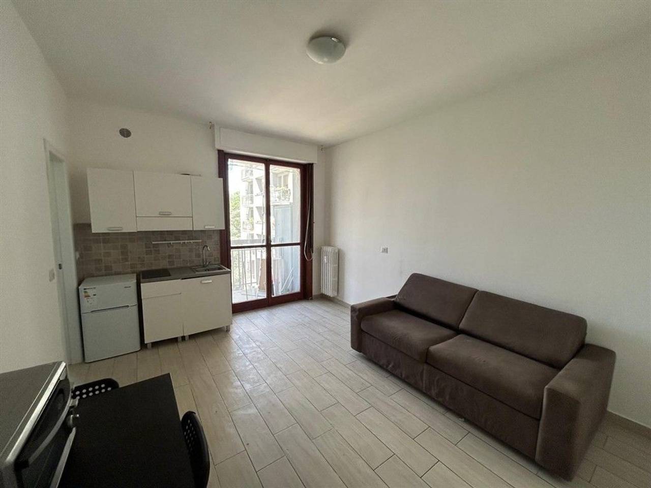 appartamento in vendita a Milano in zona Gallaratese