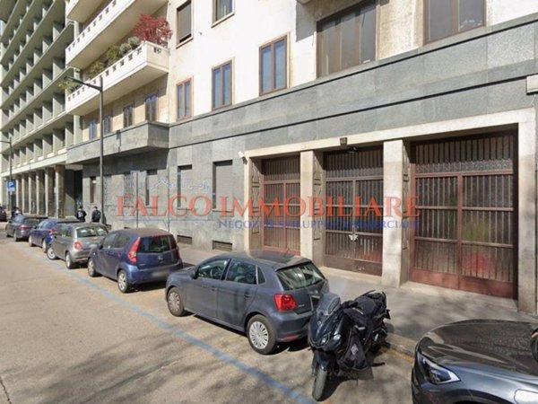 casa indipendente in vendita a Milano in zona Sempione