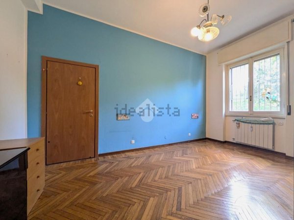 appartamento in vendita a Milano in zona Affori