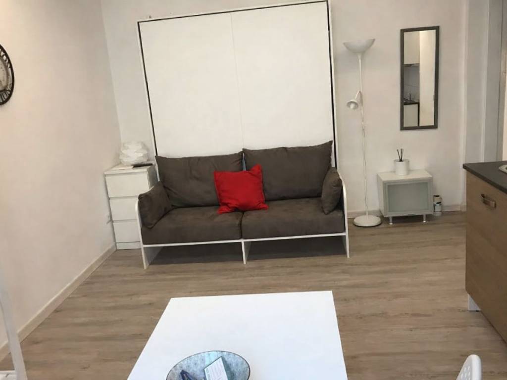 appartamento in vendita a Milano in zona Porta Venezia