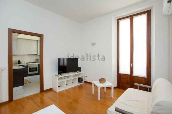 appartamento in vendita a Milano in zona Porta Venezia