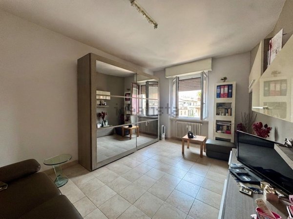 appartamento in vendita a Milano in zona Corvetto