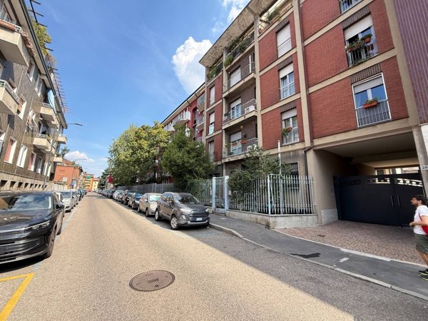 appartamento in vendita a Milano in zona Affori