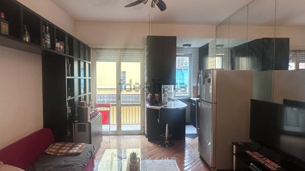 appartamento in vendita a Milano in zona Il Portello