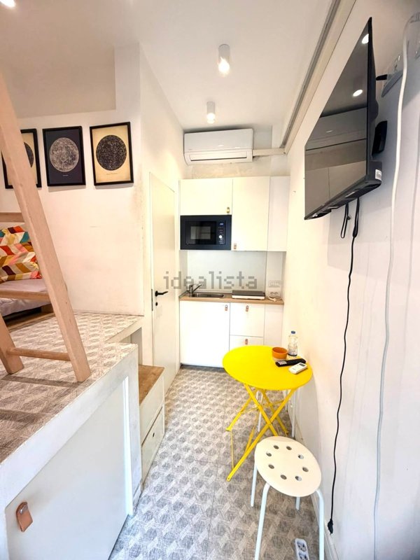 appartamento in vendita a Milano in zona Porta Garibaldi