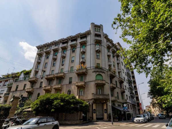 appartamento in vendita a Milano in zona Solari