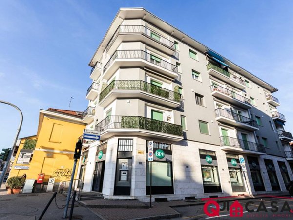 appartamento in vendita a Milano in zona Affori