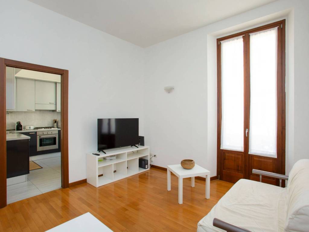 appartamento in vendita a Milano in zona Porta Venezia