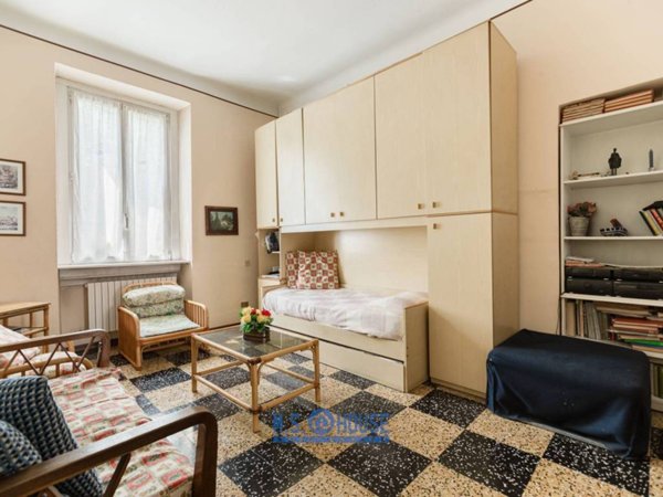 appartamento in vendita a Milano in zona Maciachini