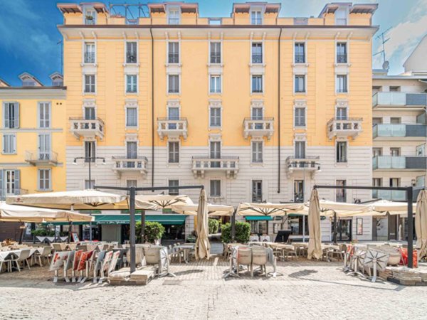 appartamento in vendita a Milano in zona Porta Garibaldi