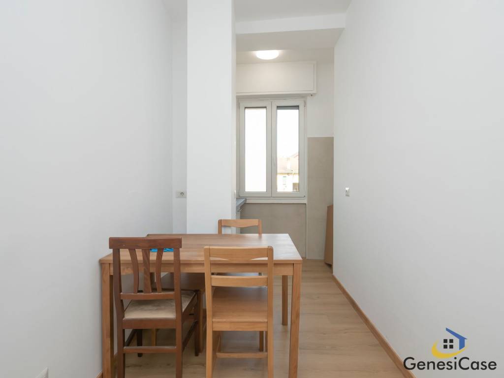 appartamento in vendita a Milano in zona Turro