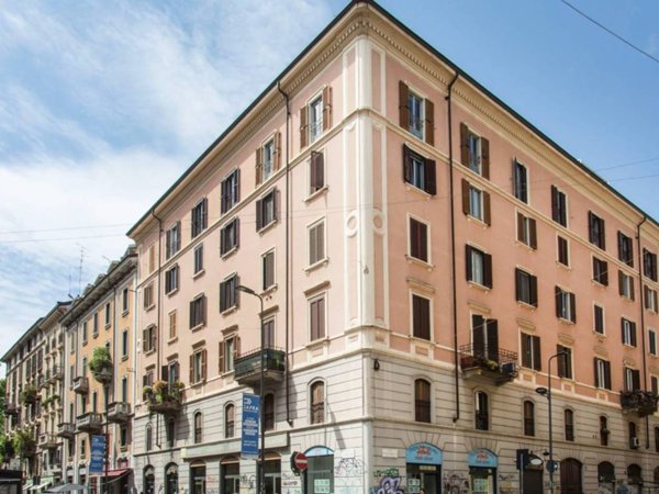 appartamento in vendita a Milano in zona Porta Venezia
