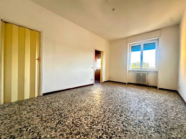 appartamento in vendita a Milano in zona Vigentino