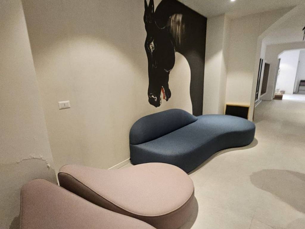 negozio in vendita a Milano in zona Sempione