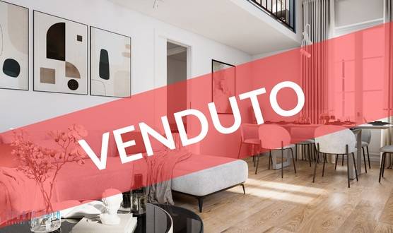 appartamento in vendita a Milano in zona Lambrate