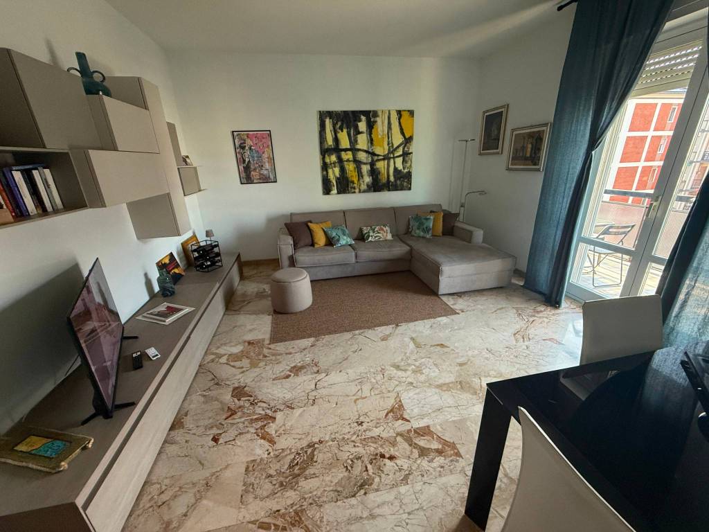 appartamento in vendita a Milano in zona San Siro