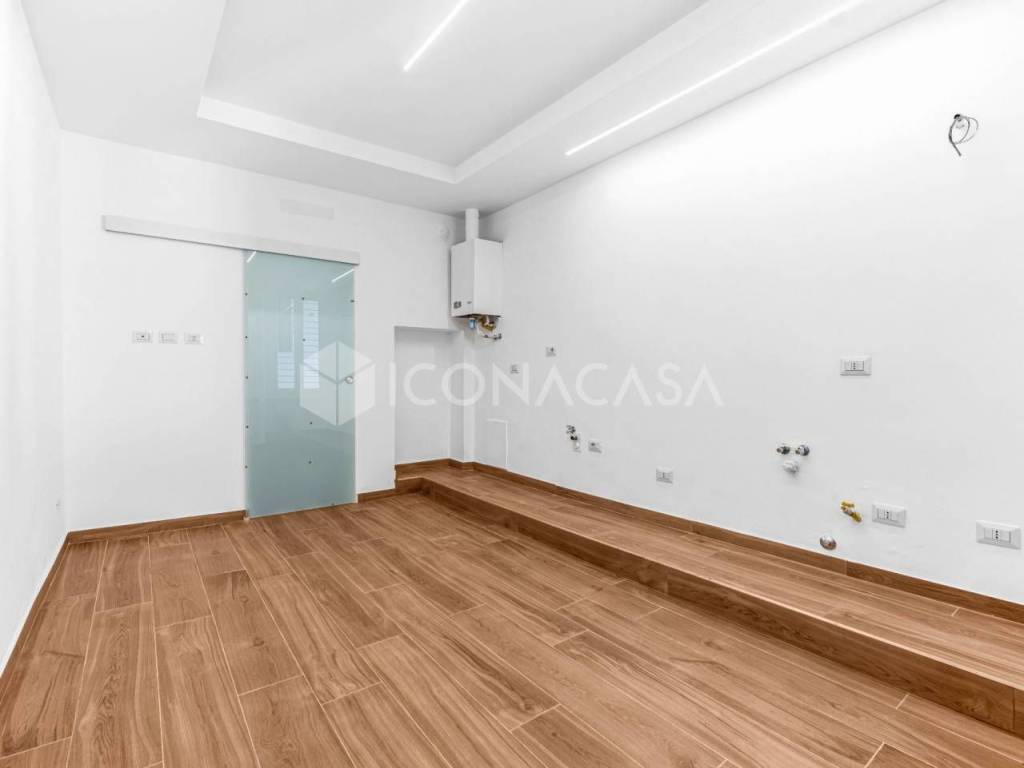appartamento in vendita a Milano in zona Loreto